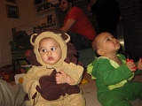 Haloween 2009 28